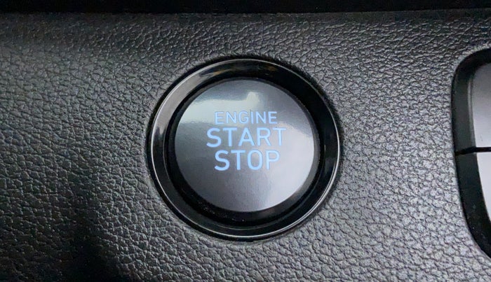2020 Hyundai VENUE 1.0 TURBO GDI SX+ AT, Petrol, Automatic, 36,275 km, Keyless Start/ Stop Button
