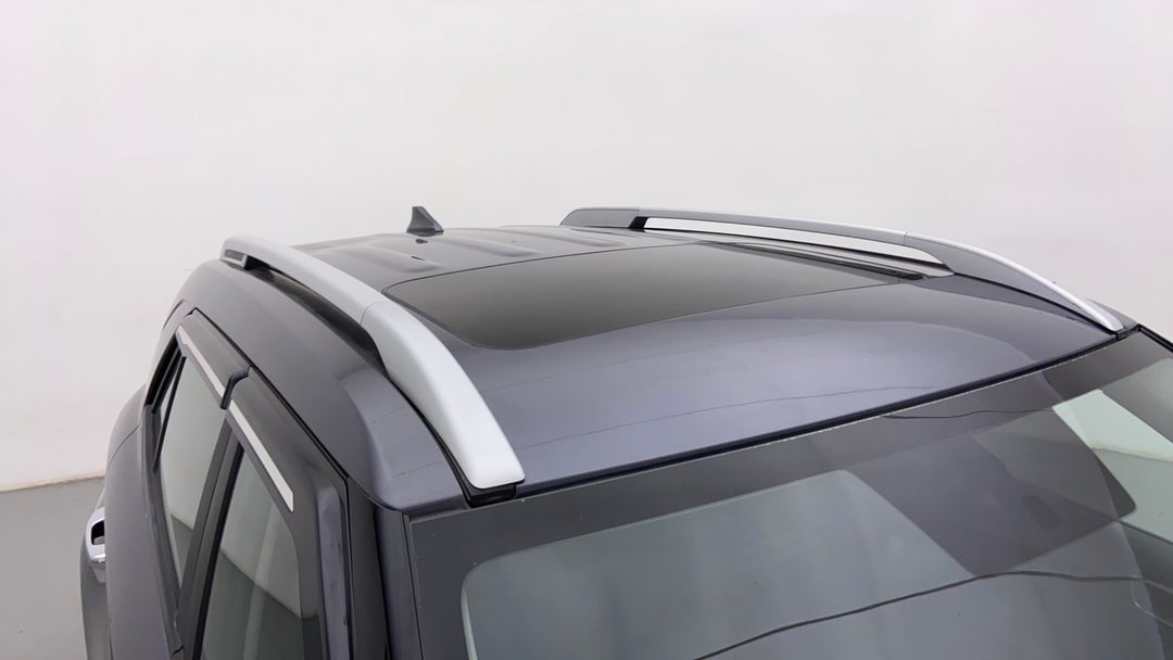 Roof