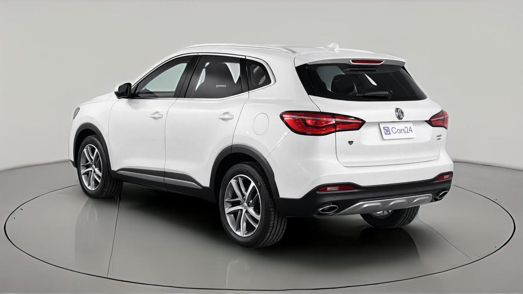 2023 MG HS Essence X, Automatic, 34056 km, Left Back Diagonal (45- Degree) View