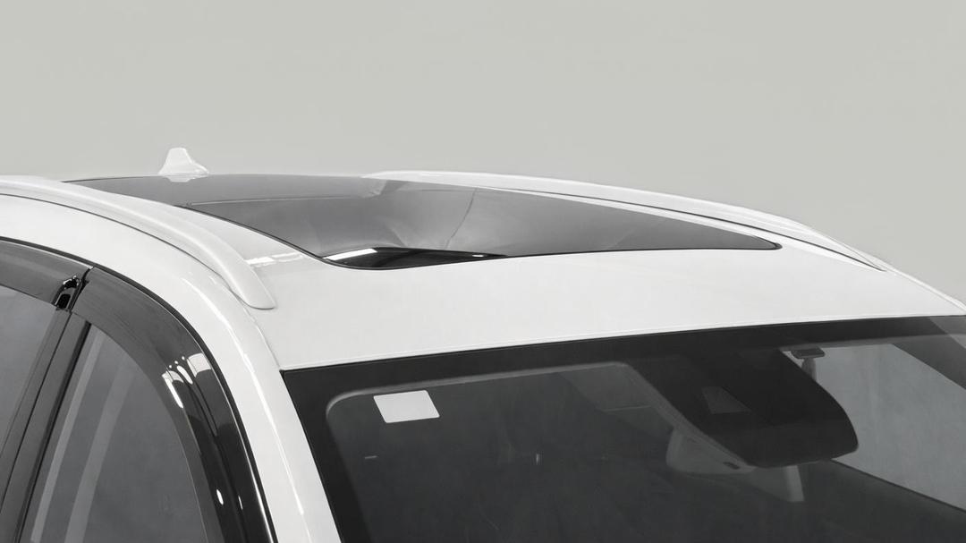 2023 MG HS Essence X, Automatic, 34056 km, Roof/Sunroof View