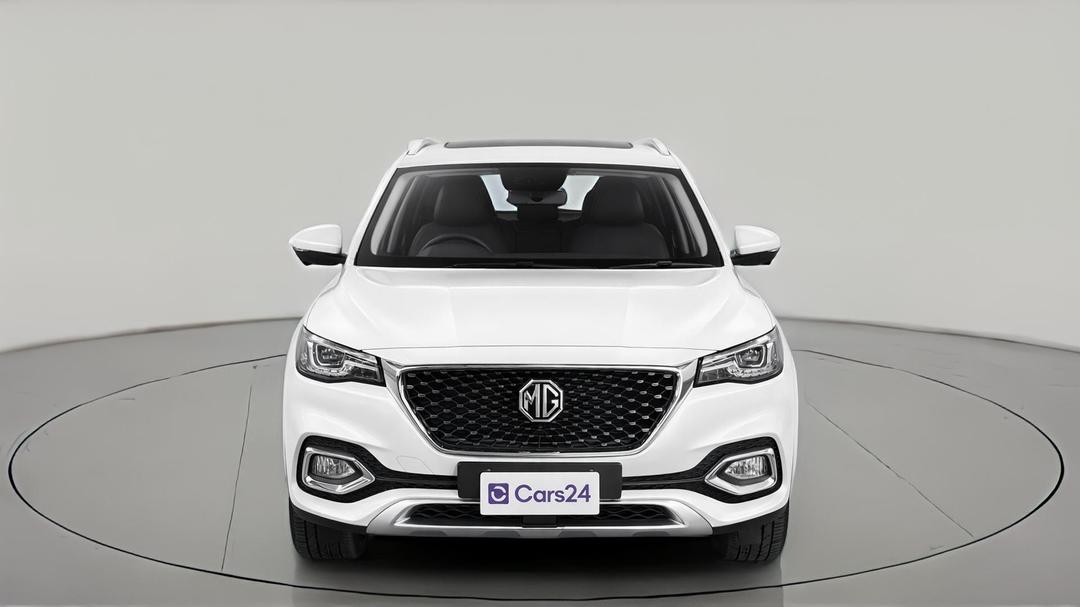 2023 MG HS Essence X, Automatic, 34056 km, Front View