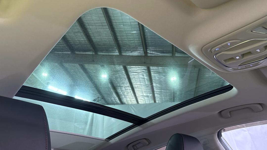 2023 MG HS Essence X, Automatic, 34056 km, Interior Sunroof/Moonroof
