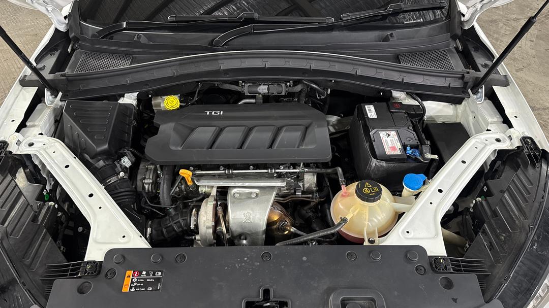 2023 MG HS Essence X, Automatic, 34056 km, Open Bonnet (Engine)