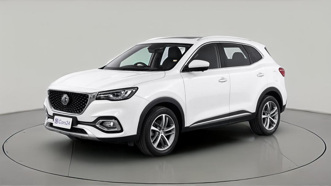 2023 MG HS Essence X, Automatic, 34056 km, Left Front Diagonal (45- Degree) View