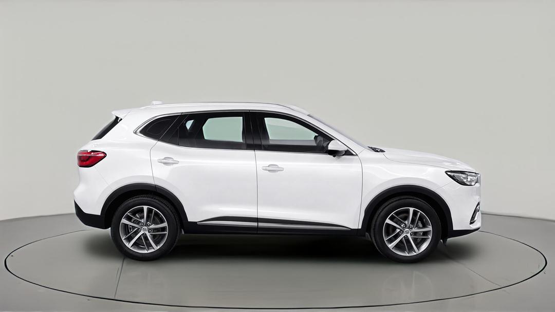 2023 MG HS Essence X, Automatic, 34056 km, Right Side View