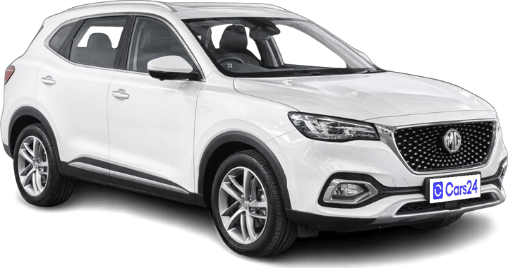 2023 - MG HS - SUV - Petrol - Automatic