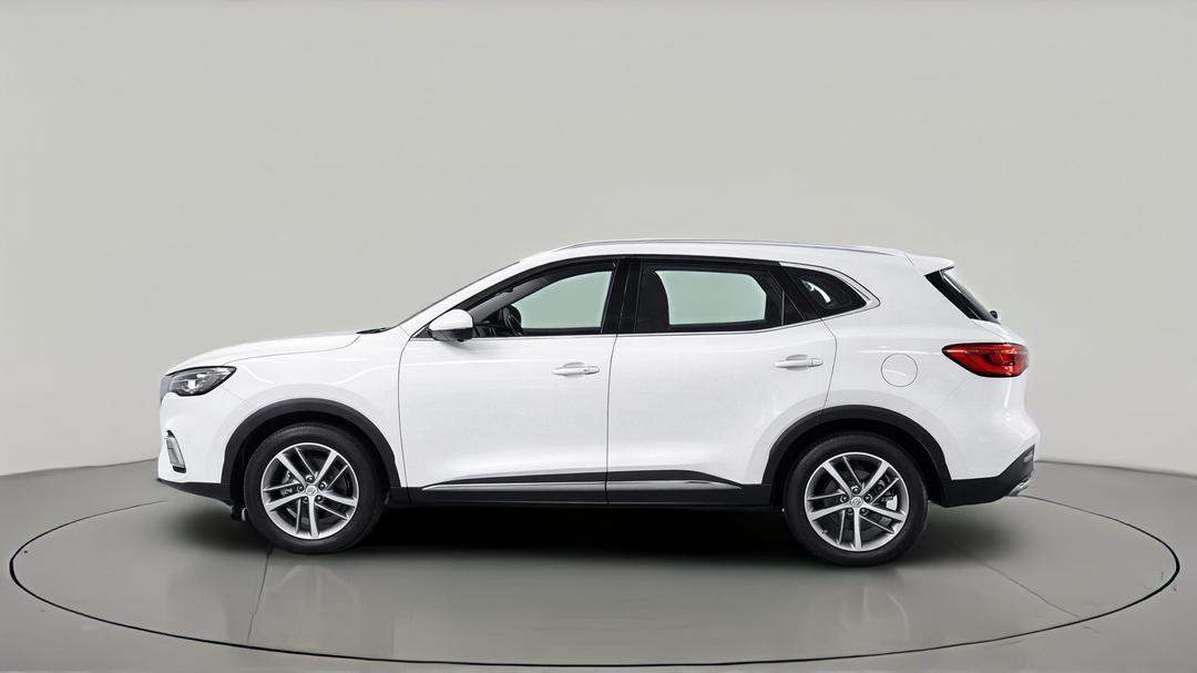 2023 MG HS Essence X, Automatic, 34056 km, Left Side View