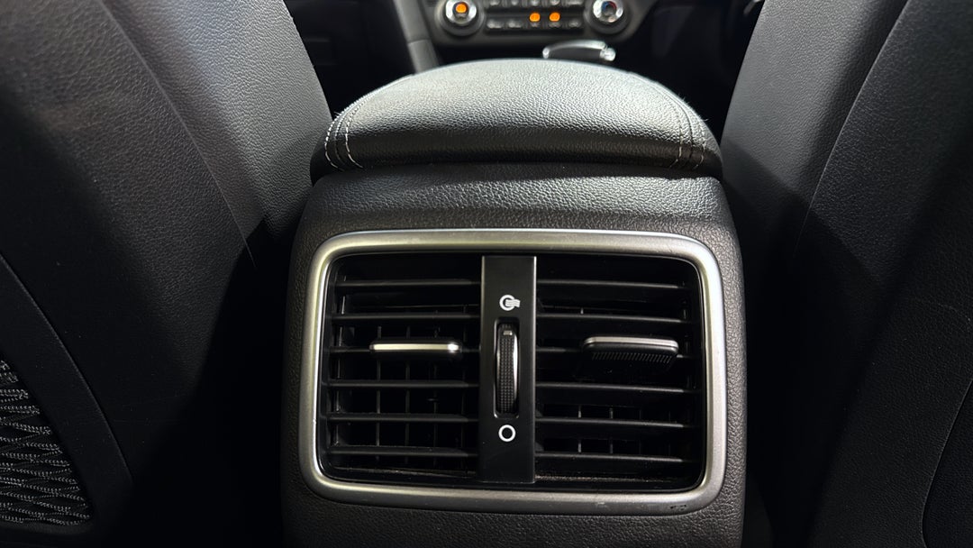 2019 Kia Sportage Sx+ (FWD), Automatic, 65343 km, Rear A/C Vent