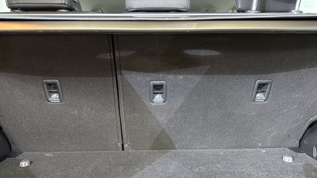 2019 Kia Sportage Sx+ (FWD), Automatic, 65343 km, Child Seat Anchor Points