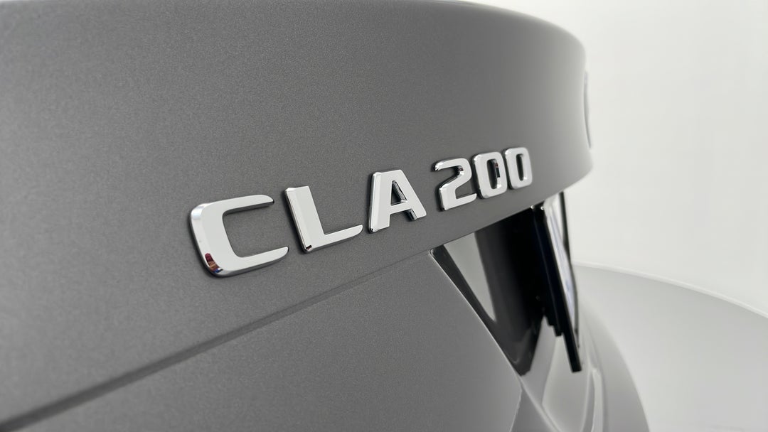 Badge (Boot Left Side)