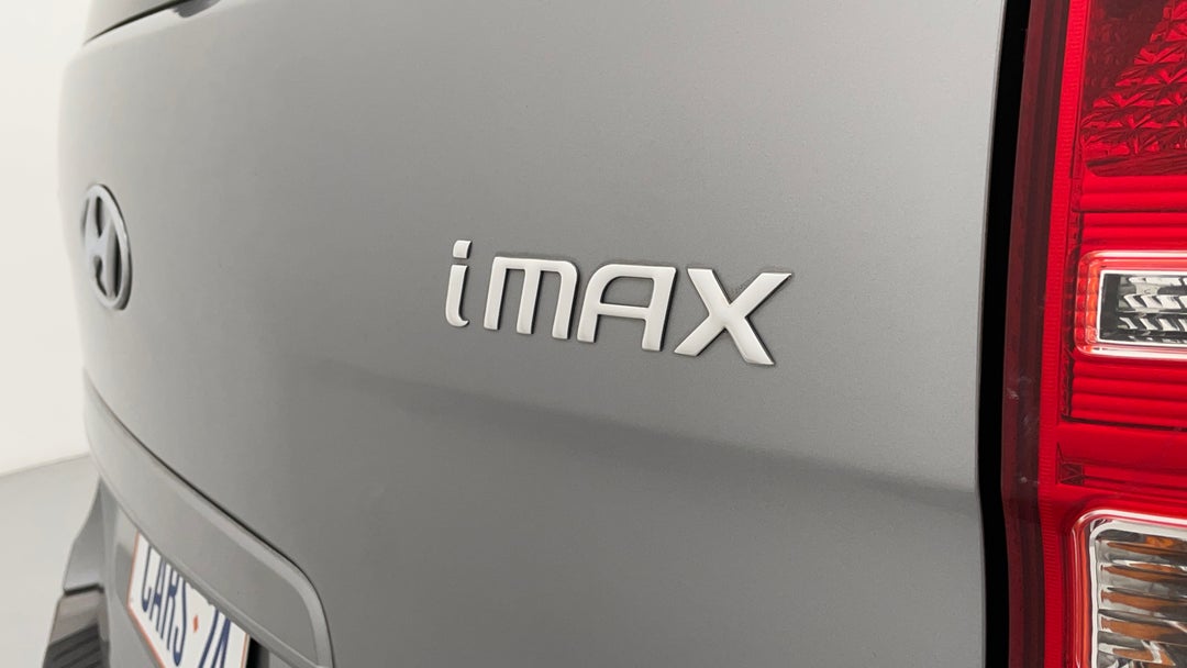 Badge (Boot Right Side)