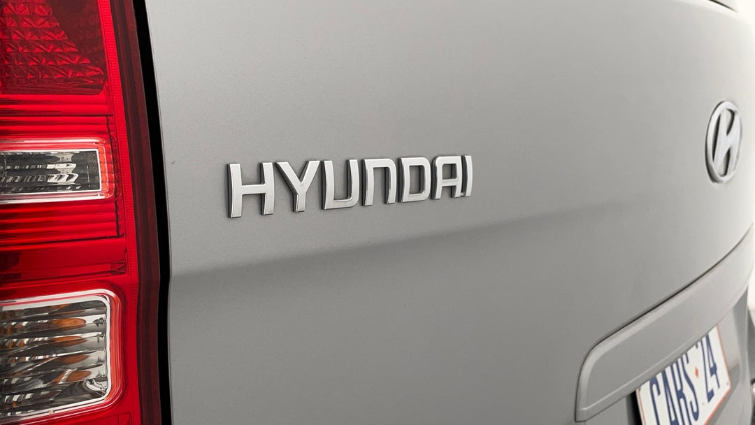 Badge (Boot Left Side)