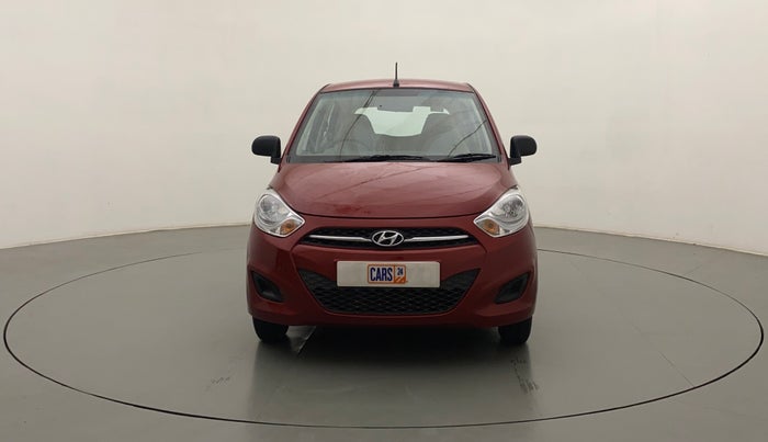 2012 Hyundai i10 ERA 1.1, Petrol, Manual, 31,090 km, Highlights