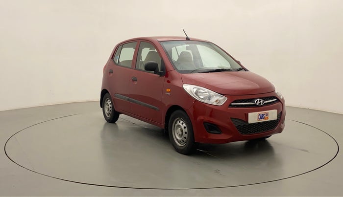 2012 Hyundai i10 ERA 1.1, Petrol, Manual, 31,090 km, SRP