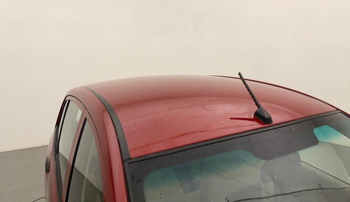 2012 Hyundai i10 ERA 1.1, Petrol, Manual, 31,090 km, Roof
