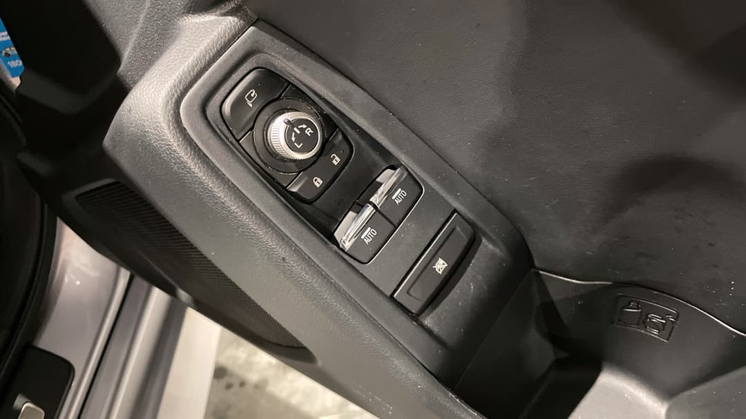 2024 Subaru Brz Ts, Automatic, 16595 km, Drivers Side Door Panel Controls