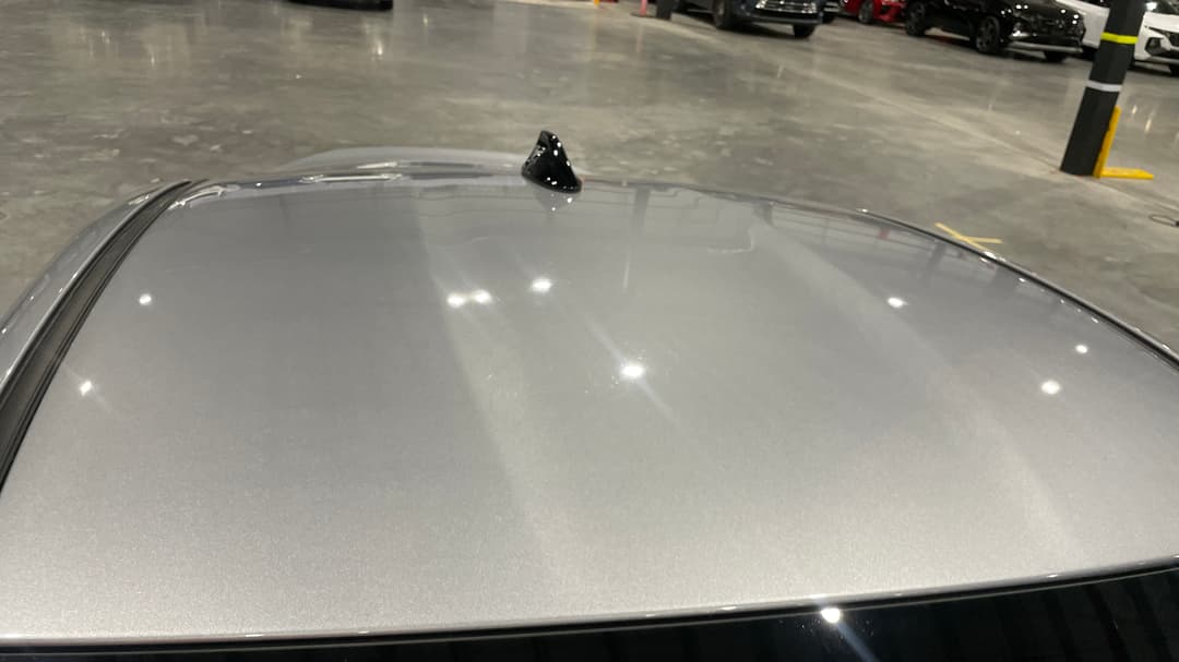 2024 Subaru Brz Ts, Automatic, 16595 km, Roof/Sunroof View