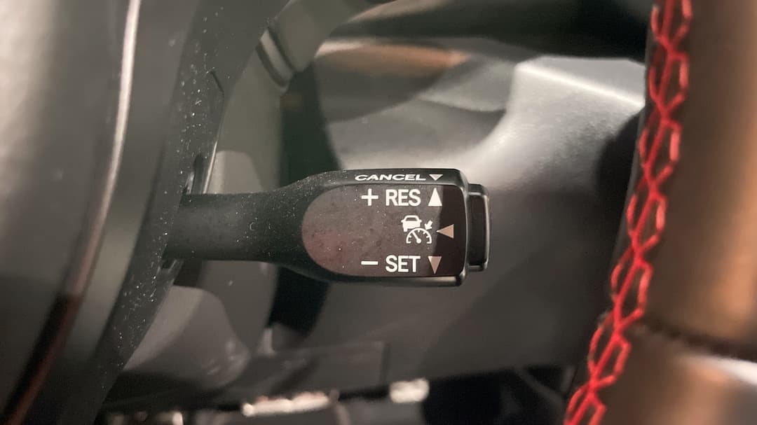 2024 Subaru Brz Ts, Automatic, 16595 km, Cruise Control