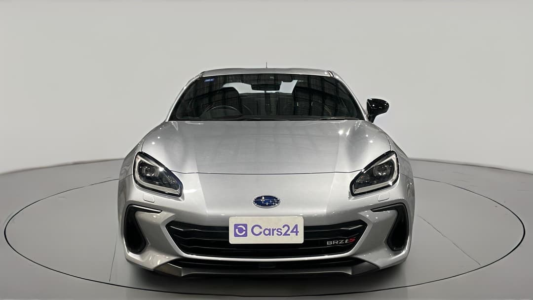 2024 Subaru Brz Ts, Automatic, 16595 km, Front View