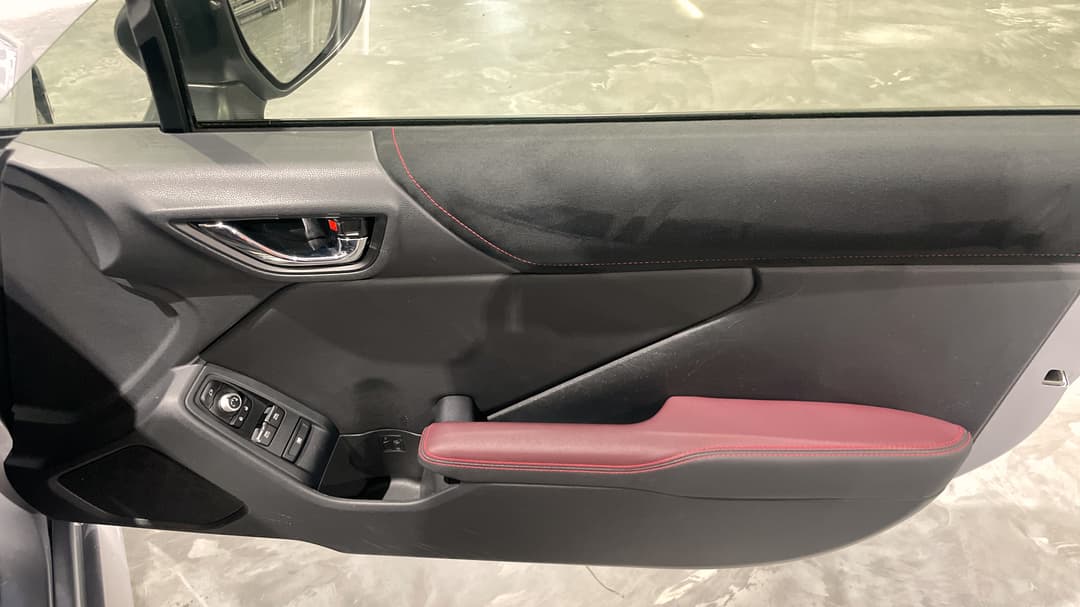 2024 Subaru Brz Ts, Automatic, 16595 km, Speaker View