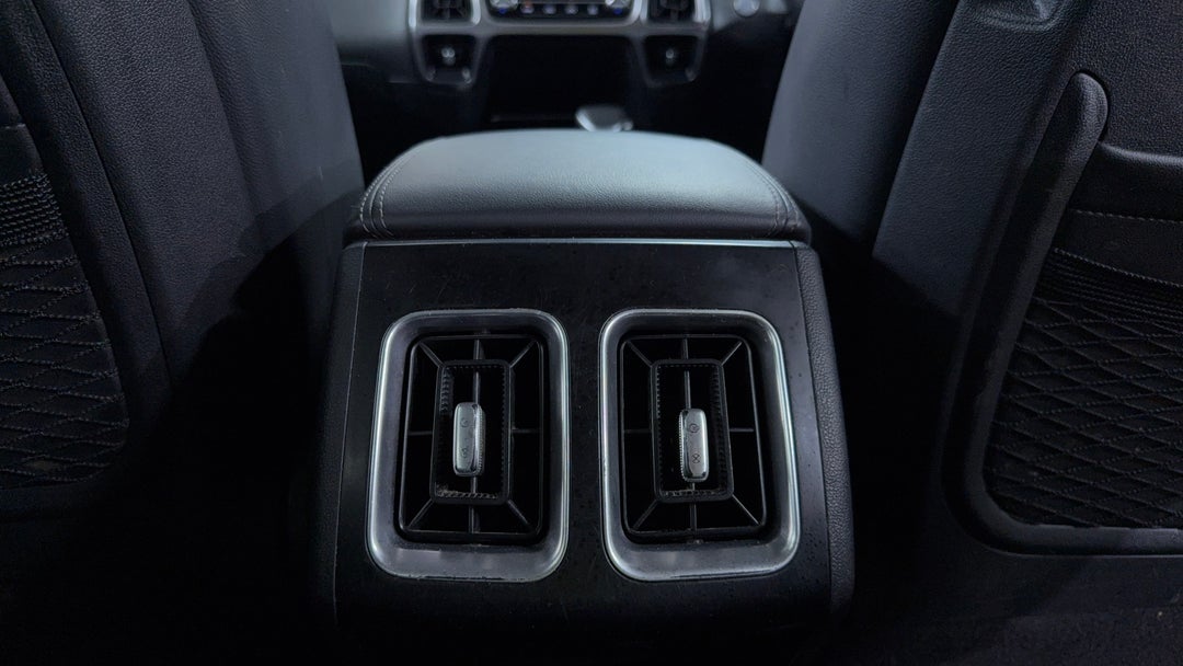 2021 Kia Sorento Sport+ 7 Seat, Automatic, 93327 km, Rear A/C Vent