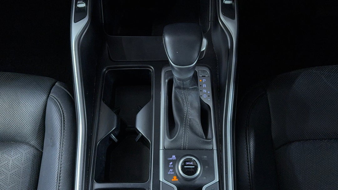 2021 Kia Sorento Sport+ 7 Seat, Automatic, 93327 km, Gear Lever 