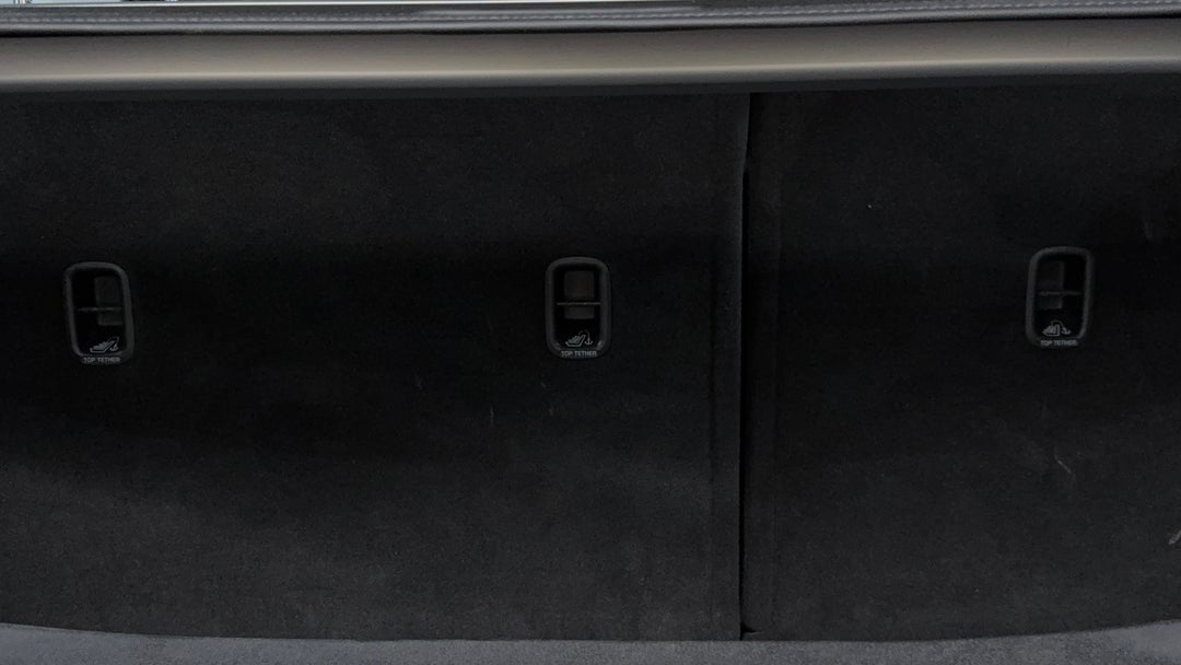 2021 Kia Sorento Sport+ 7 Seat, Automatic, 93327 km, Child Seat Anchor Points