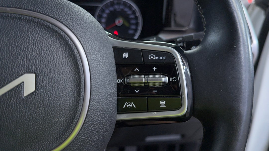 2021 Kia Sorento Sport+ 7 Seat, Automatic, 93327 km, Cruise Control