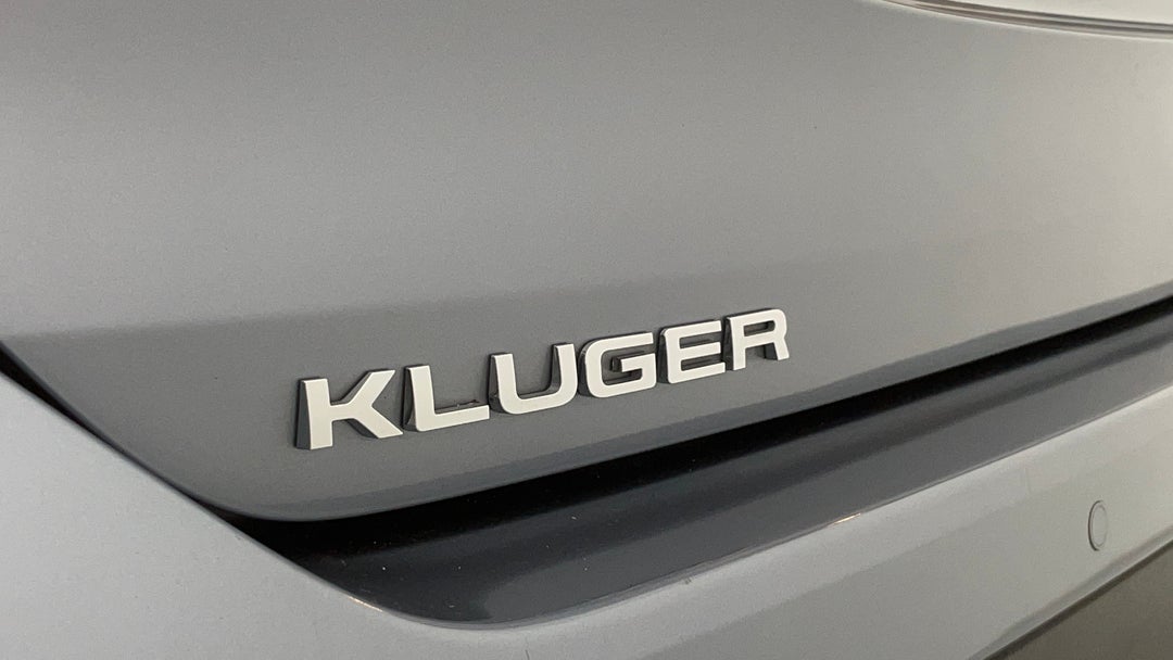 Badge (Boot Left Side)