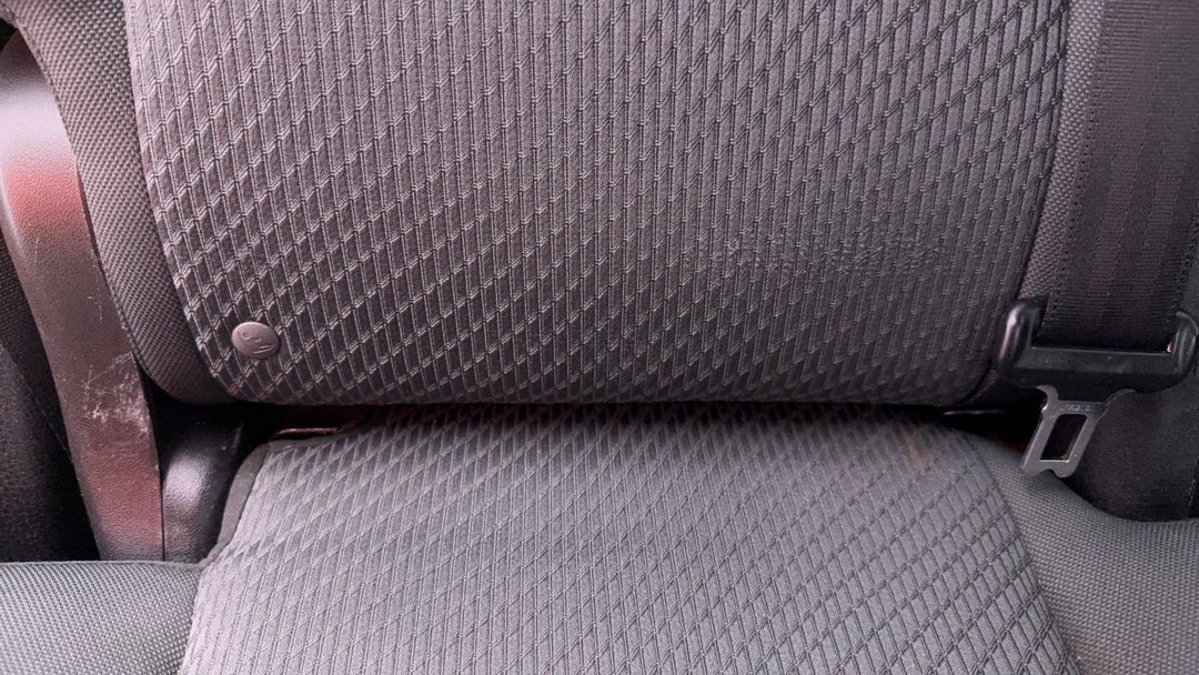 2015 Toyota Kluger Gx (4x2), Automatic, 108357 km, Child Seat Anchor Points