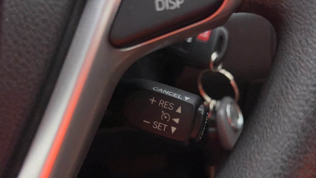 2015 Toyota Kluger Gx (4x2), Automatic, 108357 km, Cruise Control