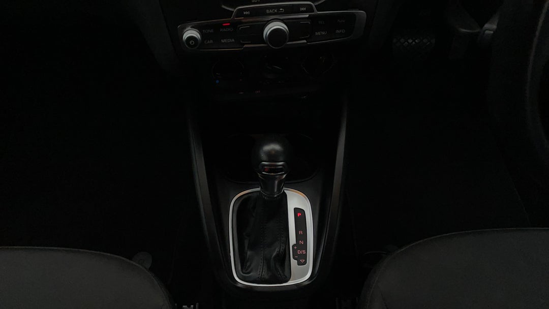 Gear Lever 