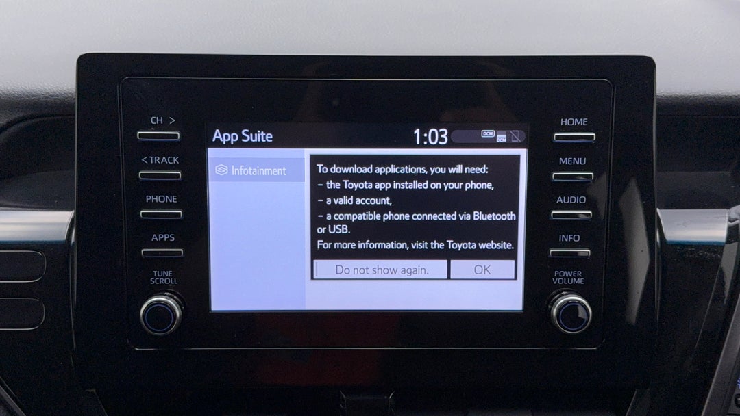 2021 Toyota Camry Ascent + Sat Nav Hybrid, Automatic, 111140 km, Android/Apple Car Play