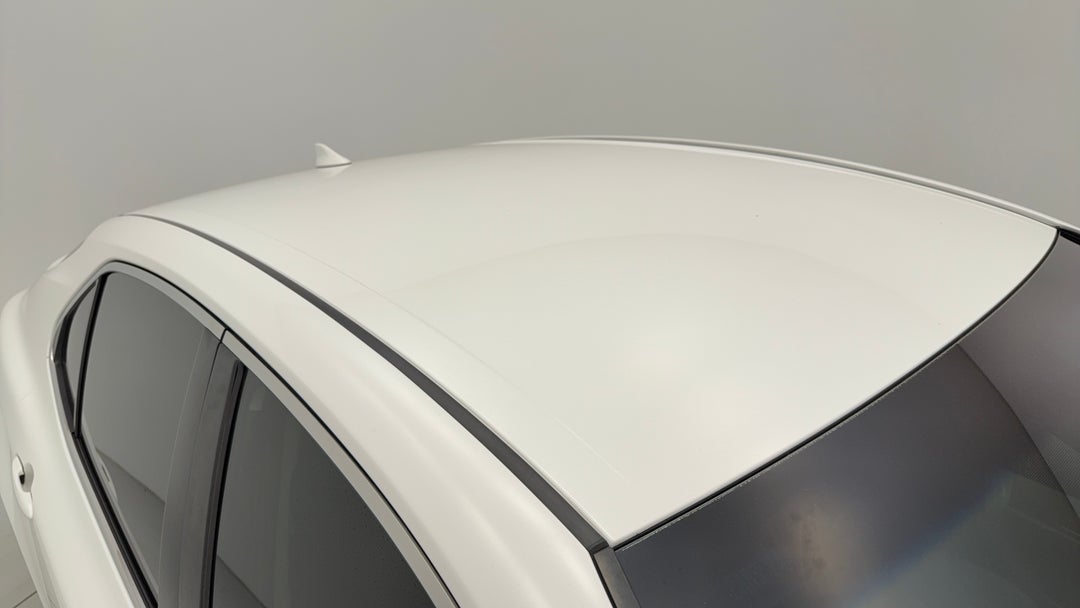 2021 Toyota Camry Ascent + Sat Nav Hybrid, Automatic, 111140 km, Roof/Sunroof View