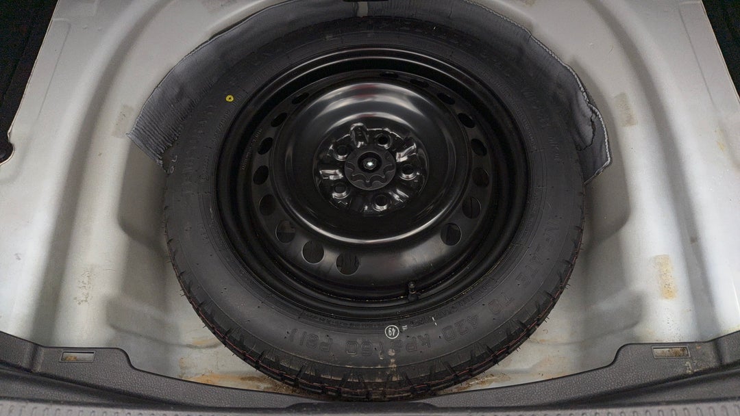 2021 Toyota Camry Ascent + Sat Nav Hybrid, Automatic, 111140 km, Spare Wheel