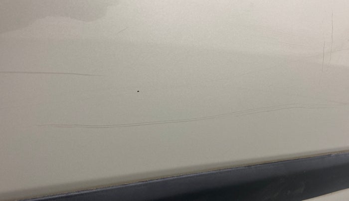 2013 Hyundai i10 MAGNA 1.2, Petrol, Manual, 81,379 km, Right rear door - Minor scratches