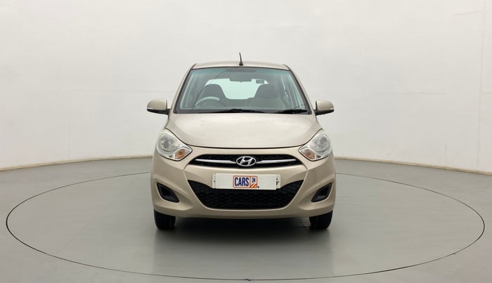 2013 Hyundai i10 MAGNA 1.2, Petrol, Manual, 81,379 km, Highlights