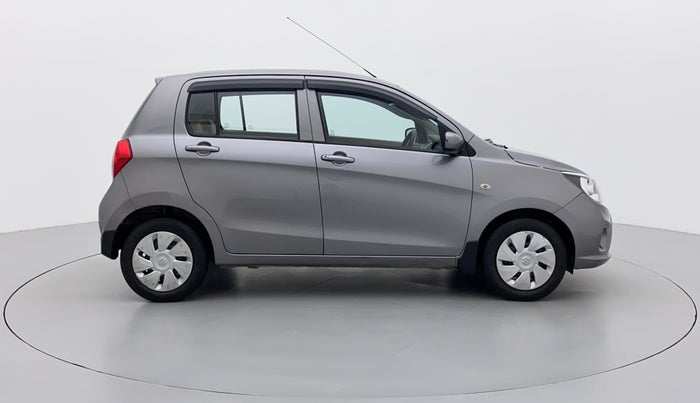 2021 Maruti Celerio VXI CNG, CNG, Manual, 60,191 km, Right Side View