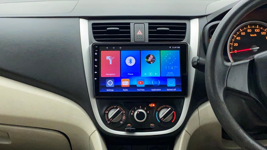 Features