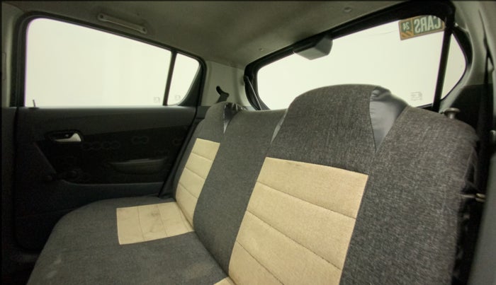 2015 Maruti Alto 800 LXI, Petrol, Manual, 53,965 km, Right Side Rear Door Cabin