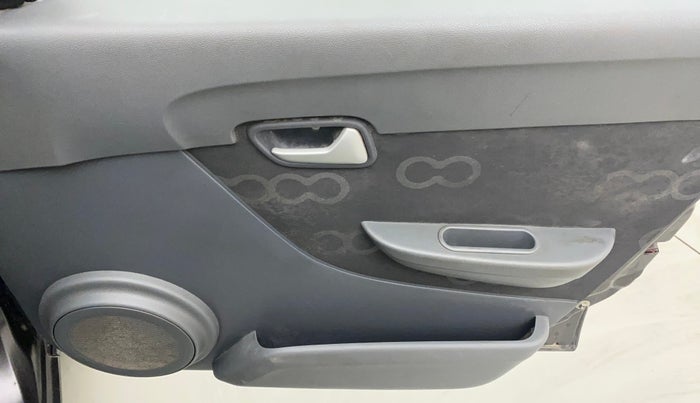 2015 Maruti Alto 800 LXI, Petrol, Manual, 53,965 km, Driver Side Door Panels Control