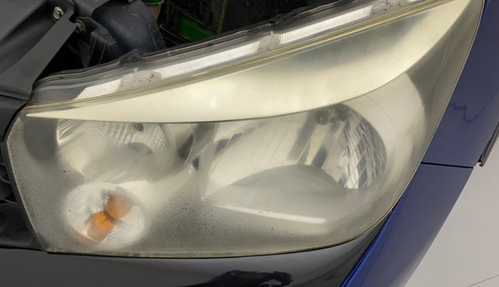 2018 Maruti Celerio X ZXI (O), Petrol, Manual, 53,340 km, Left headlight - Faded