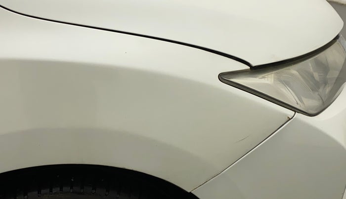 2015 Honda City 1.5L I-VTEC V MT, Petrol, Manual, 64,944 km, Right fender - Slight discoloration