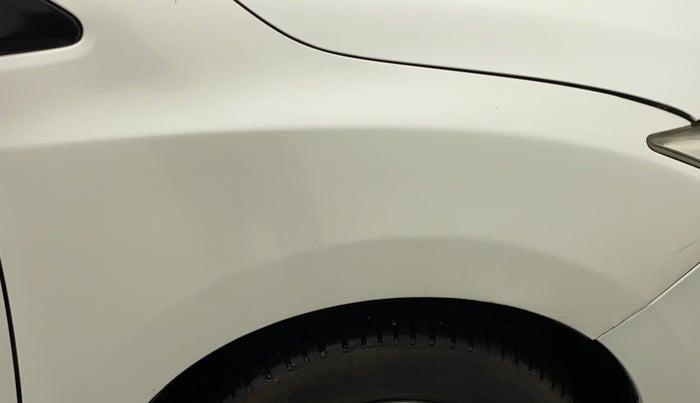 2015 Honda City 1.5L I-VTEC V MT, Petrol, Manual, 64,944 km, Right fender - Minor scratches