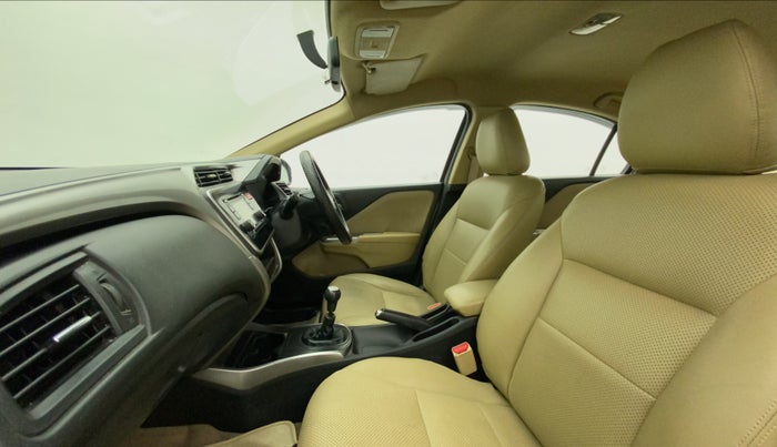 2015 Honda City 1.5L I-VTEC V MT, Petrol, Manual, 64,944 km, Right Side Front Door Cabin