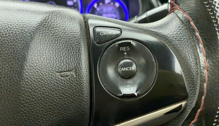 2015 Honda City 1.5L I-VTEC V MT, Petrol, Manual, 64,944 km, Adaptive Cruise Control