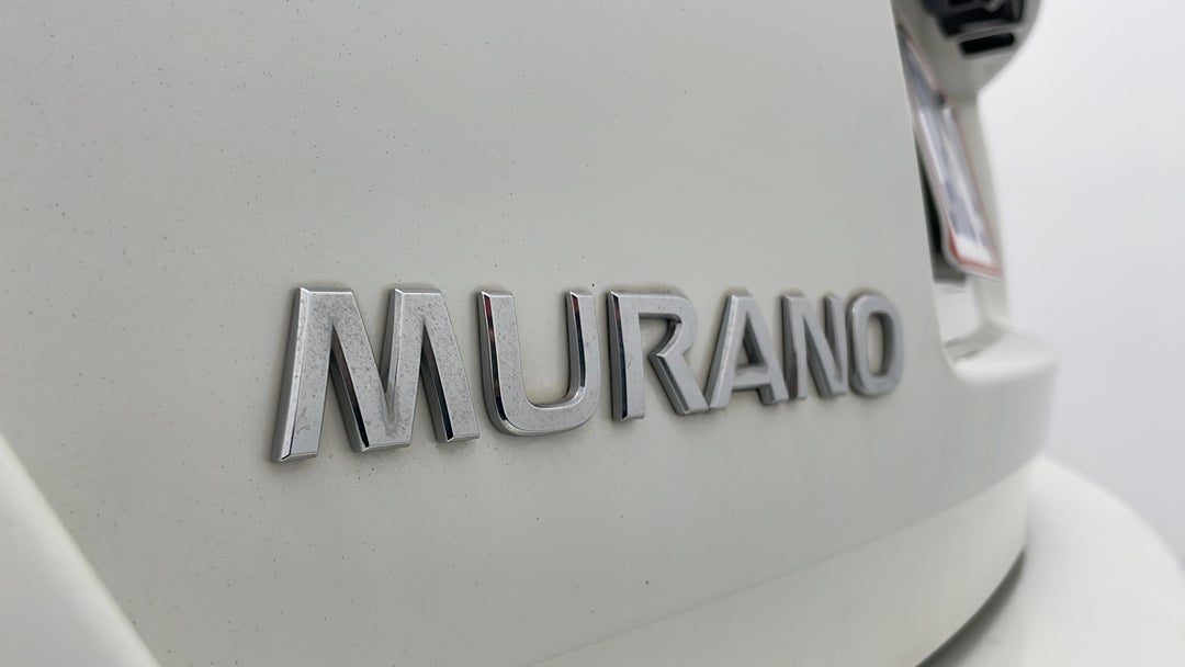 Badge (Boot Left Side)