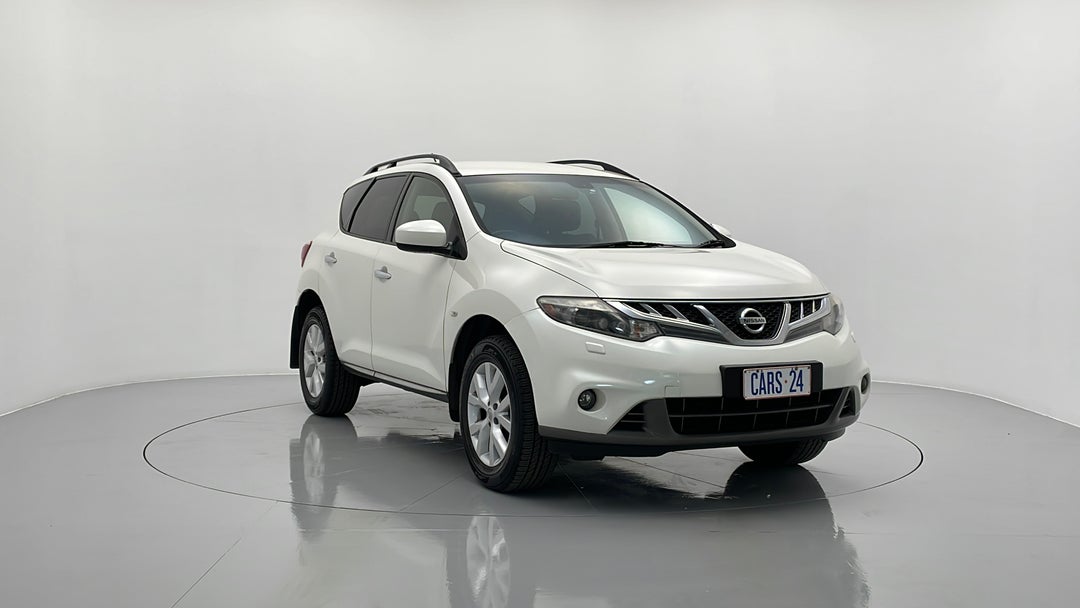 Right Front Diagonal (45- Degree) View