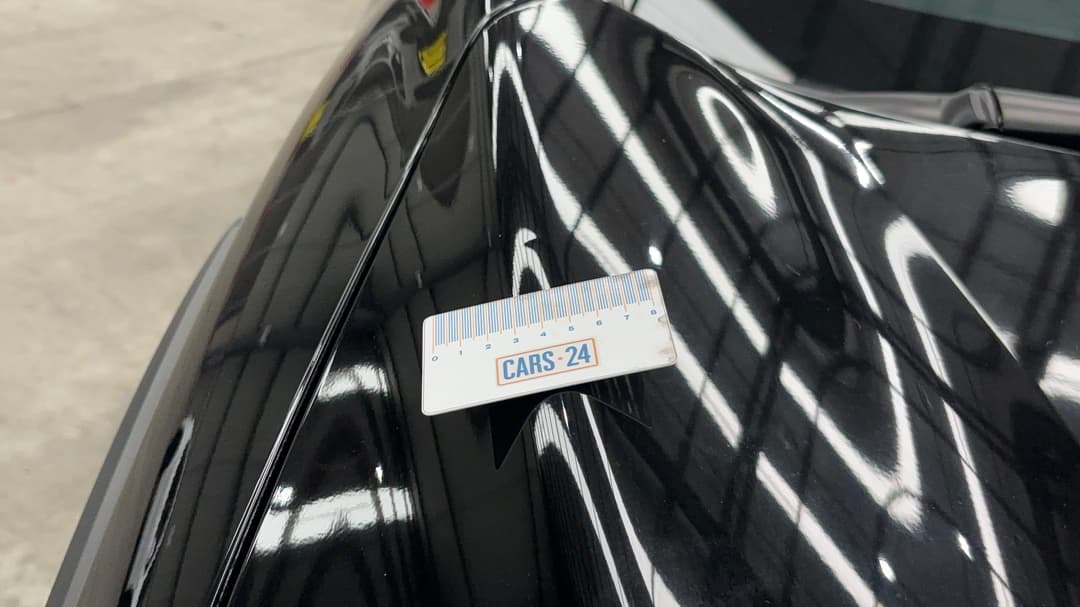 2023 Subaru Crosstrek AWD 2.0s, Automatic, 40946 km, Bonnet Dent