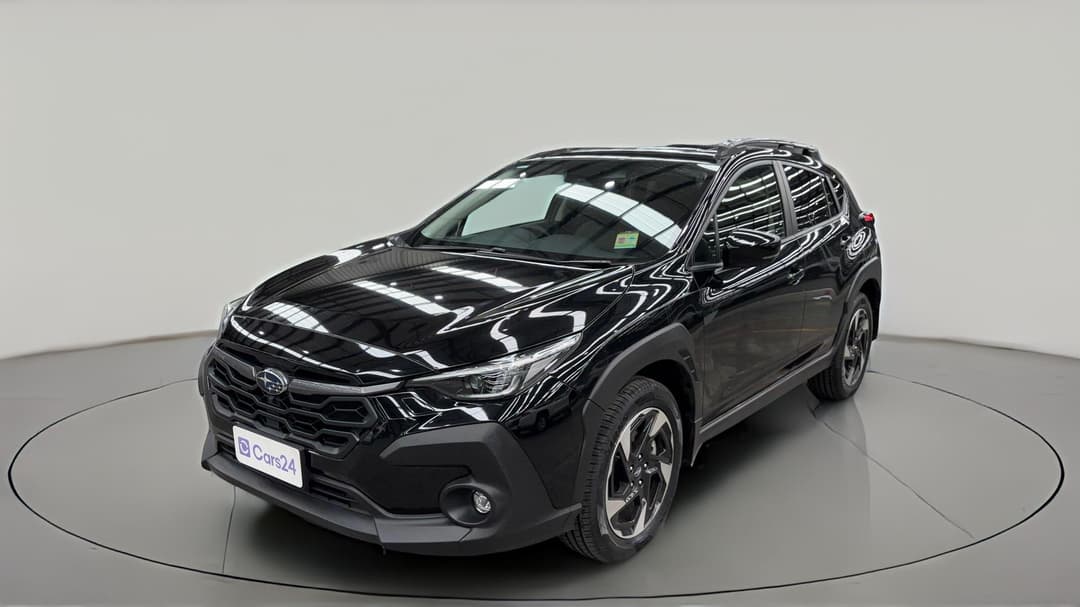 2023 Subaru Crosstrek AWD 2.0s, Automatic, 40946 km, Left Front Diagonal (45- Degree) View